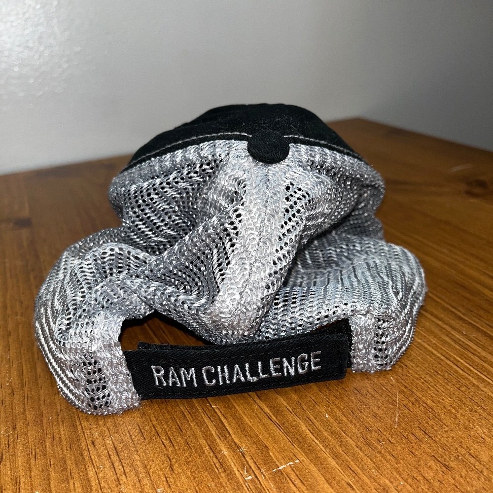 Dodge RAM Challenge, OS - Picture 5 of 11